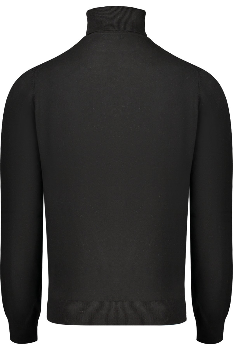 Pullover ML col roulé NORWAY 1963