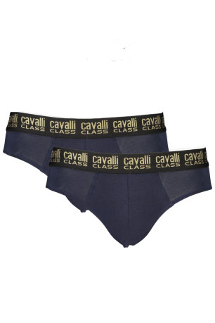 Pack de 2 slips Navy Cavalli Class
