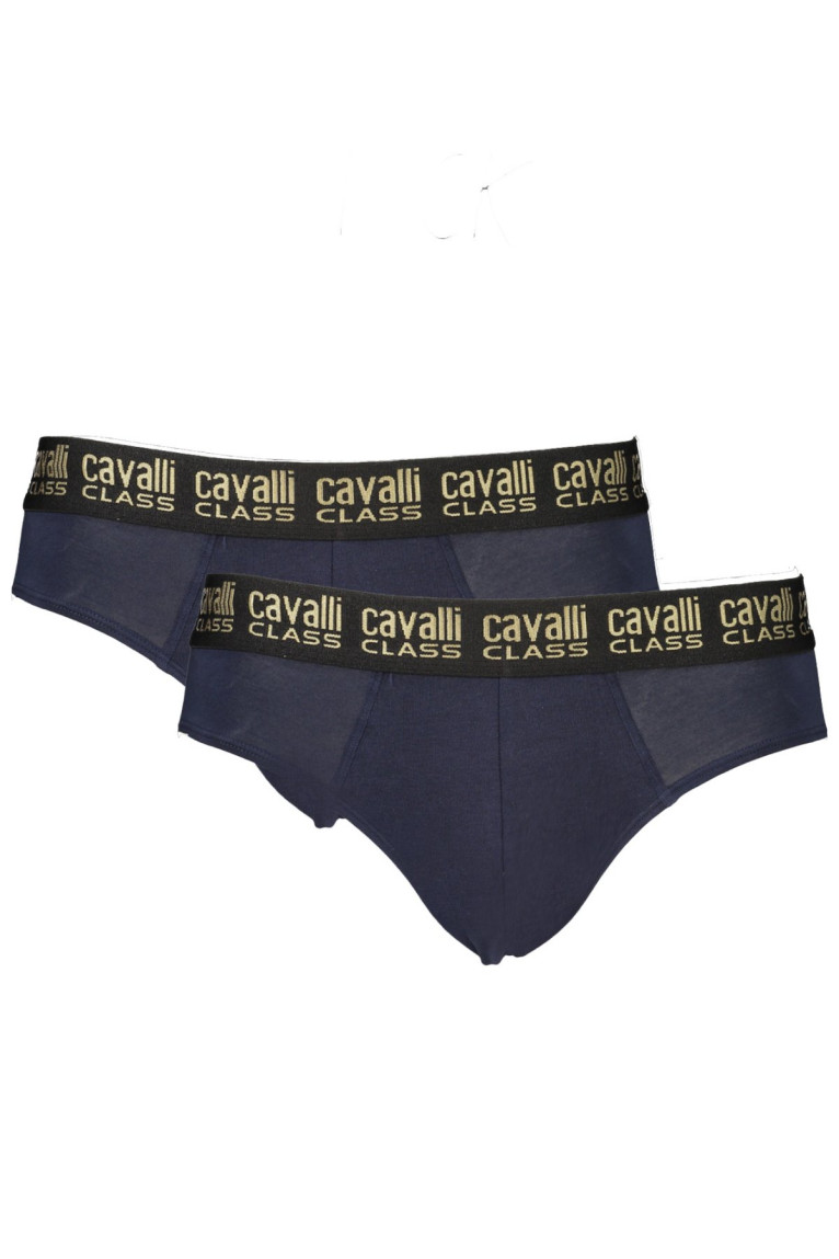 Pack de 2 slips Cavalli Class