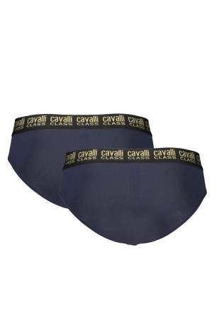 Pack de 2 slips Navy Cavalli Class
