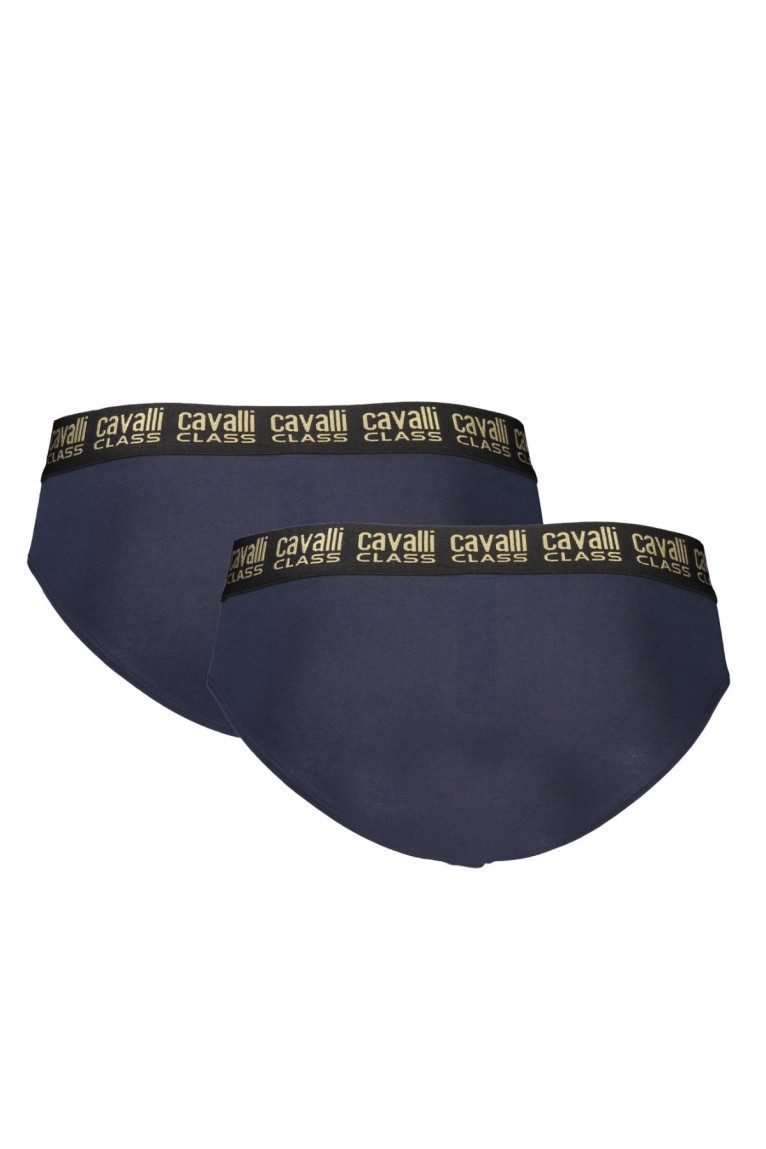 Pack de 2 slips Cavalli Class