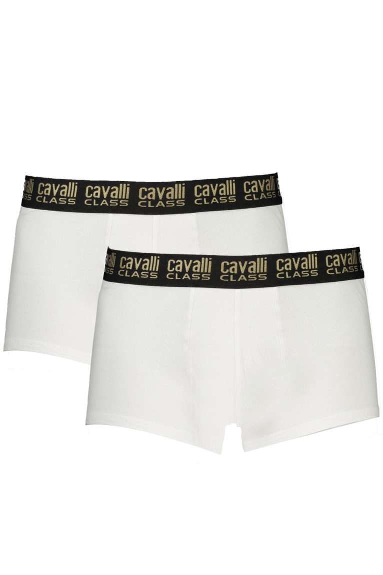 Pack de 2 boxers Cavalli Class