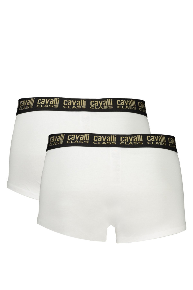 Pack de 2 boxers Cavalli Class