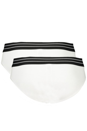 Pack de slips Blanc Cavalli Class