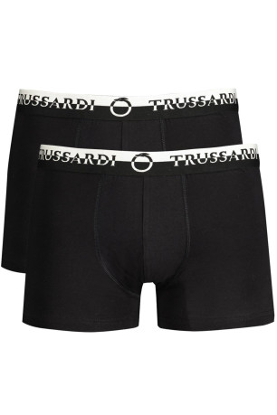 Lot de 2 boxers Trussardi