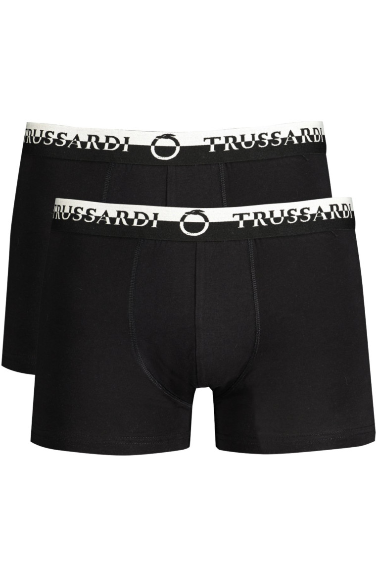 Lot de 2 boxers Trussardi
