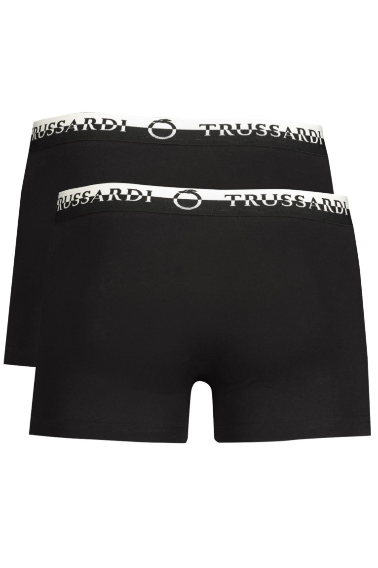 Lot de 2 boxers Trussardi