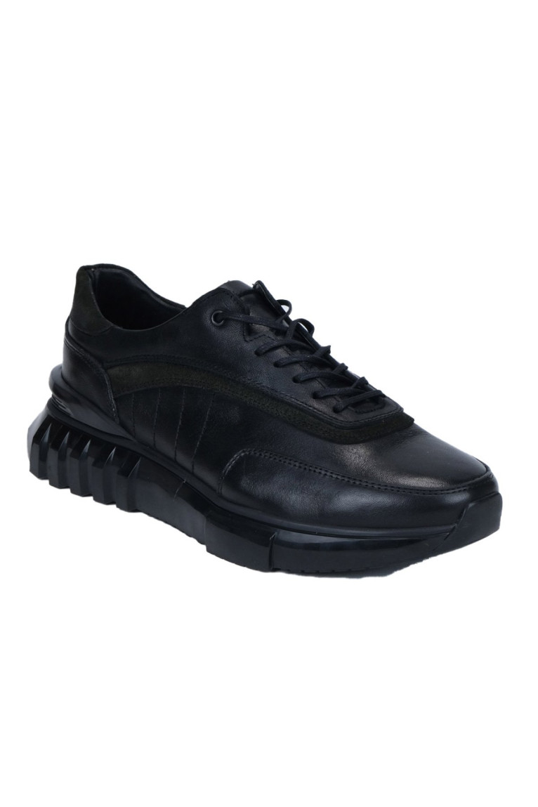 Chaussure de villes cuir DECKARD