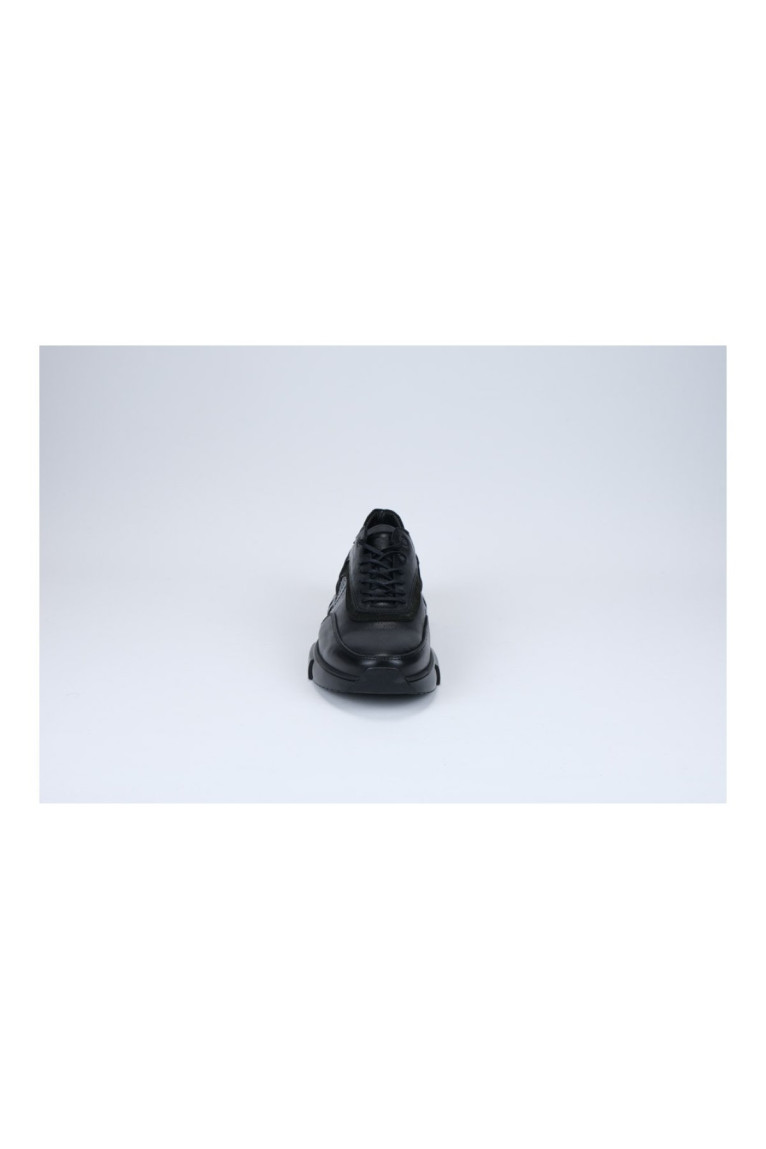 Chaussure de villes cuir DECKARD