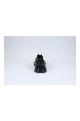 Chaussure de villes cuir DECKARD