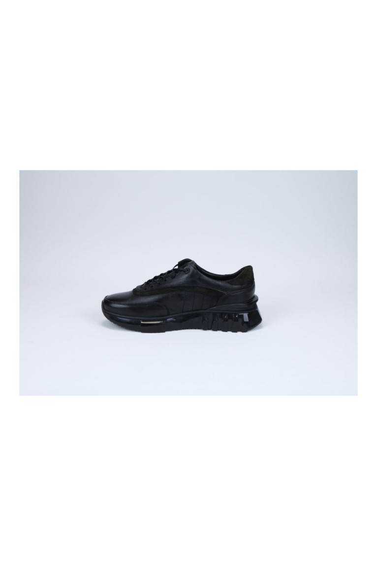 Chaussure de villes cuir DECKARD