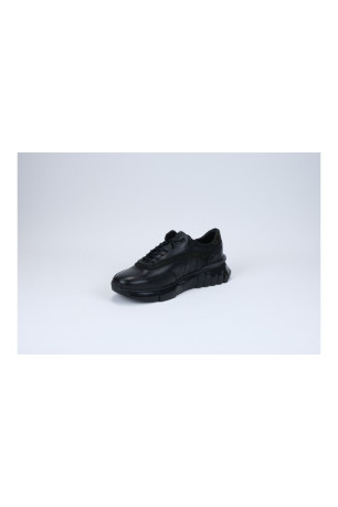 Chaussure de villes cuir DECKARD