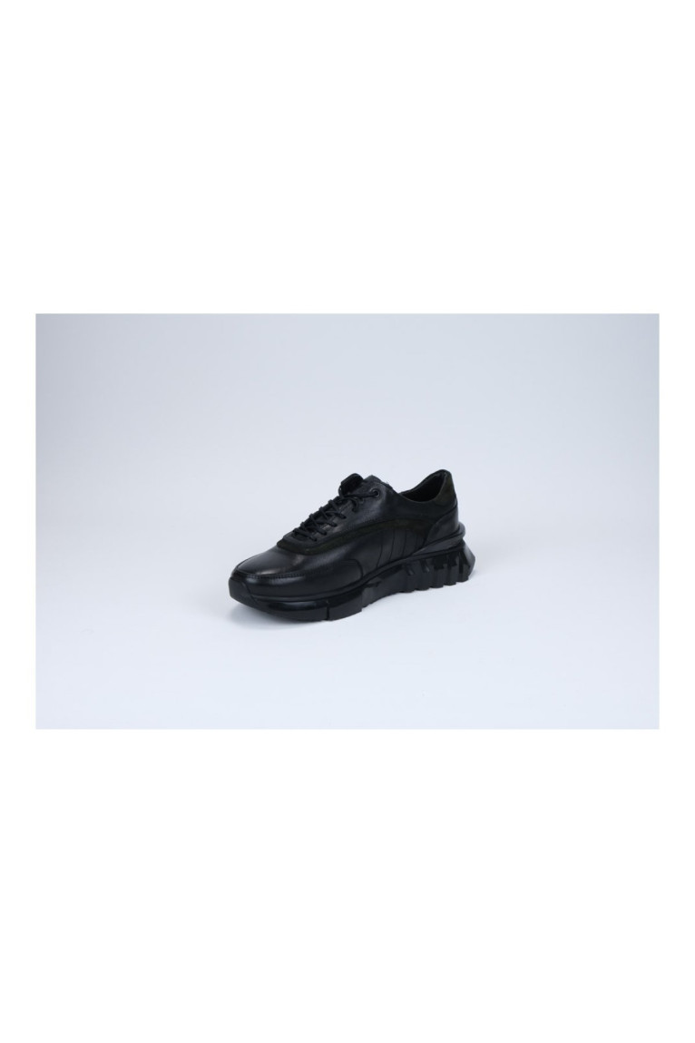 Chaussure de villes cuir DECKARD