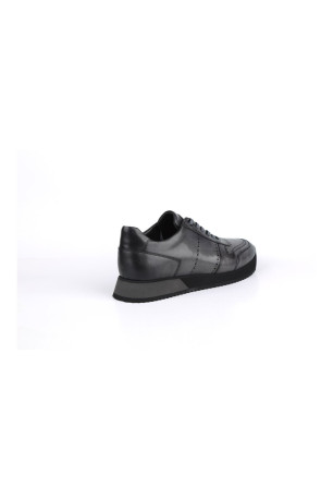 Sneakers 100% cuir DECKARD