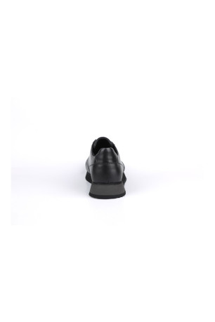 Sneakers 100% cuir DECKARD