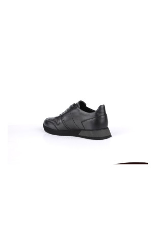 Sneakers 100% cuir DECKARD