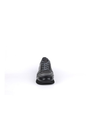 Sneakers 100% cuir DECKARD