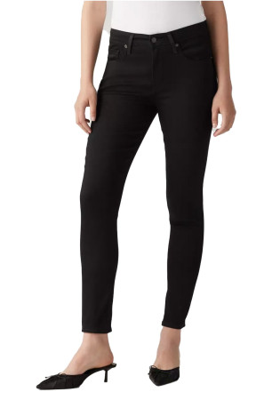 Jeans 721 HIGH RISE SKINNY Levi's