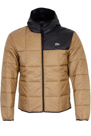 Doudoune 100% polyester Lacoste
