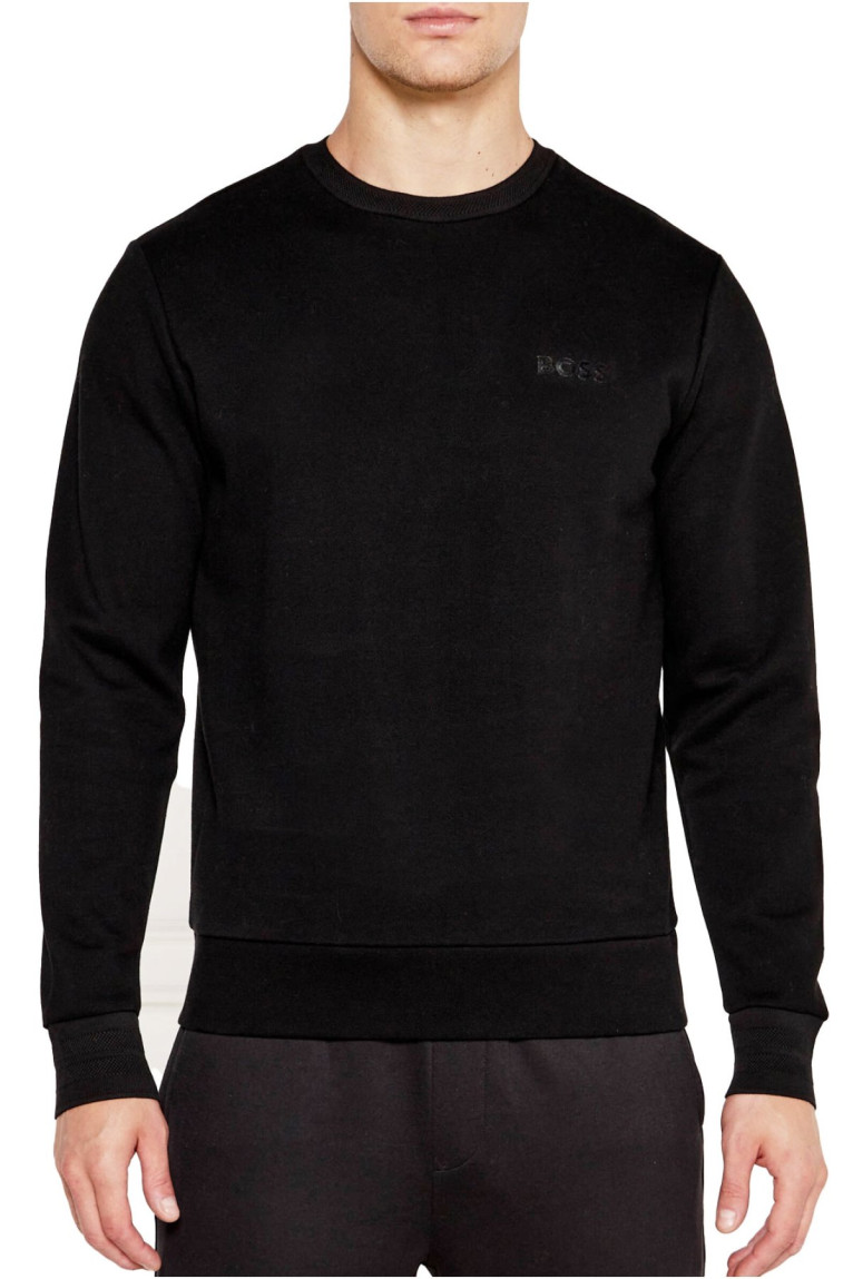 Sweat slim Salbo Mirror Hugo boss