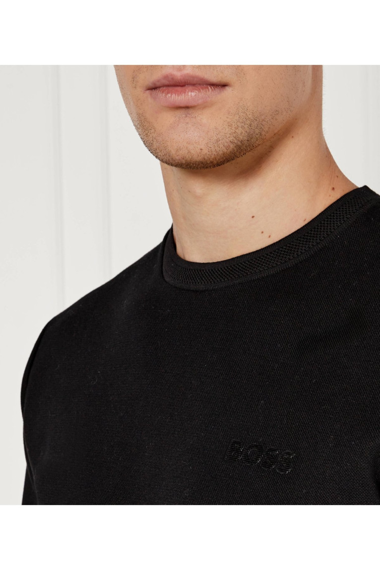 Sweat slim Salbo Mirror Hugo boss