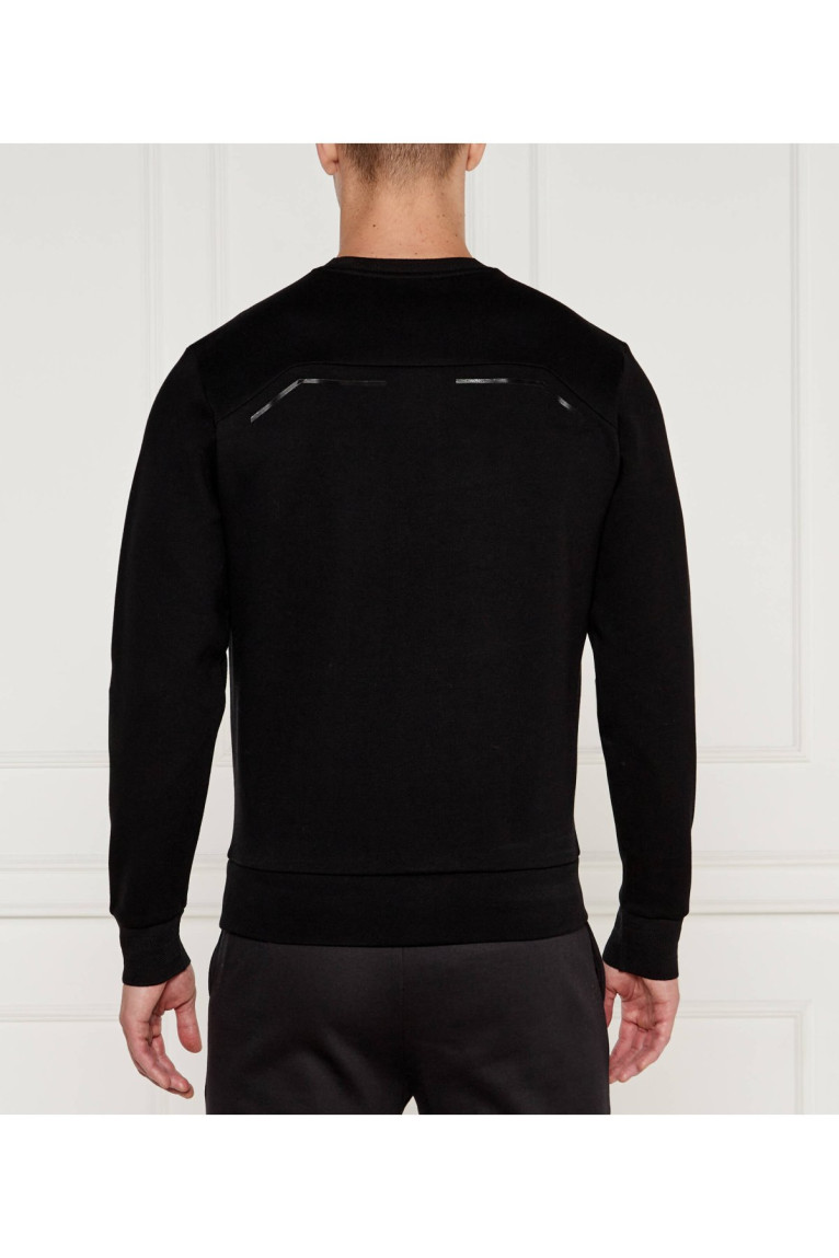 Sweat slim Salbo Mirror Hugo boss