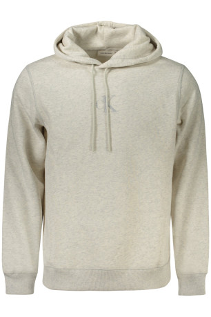 Sweat à capuche manches longues