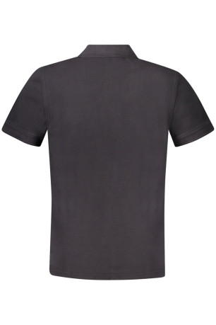 Polo manches courtes Noir Hugo boss