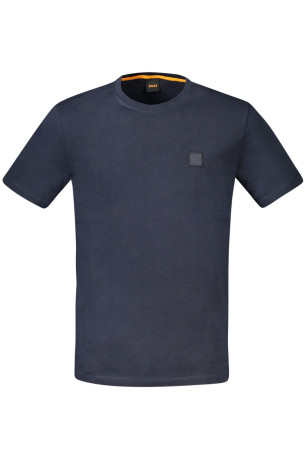 TShirt MC coton logo Hugo boss