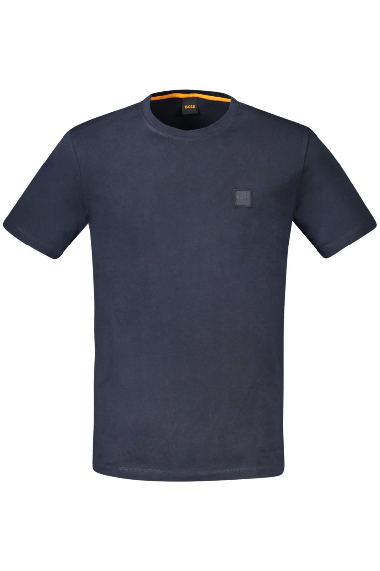 TShirt MC coton logo Hugo boss