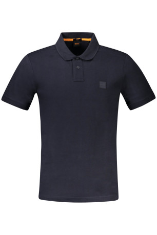 Polo Passenger Manches Courtes Hugo boss