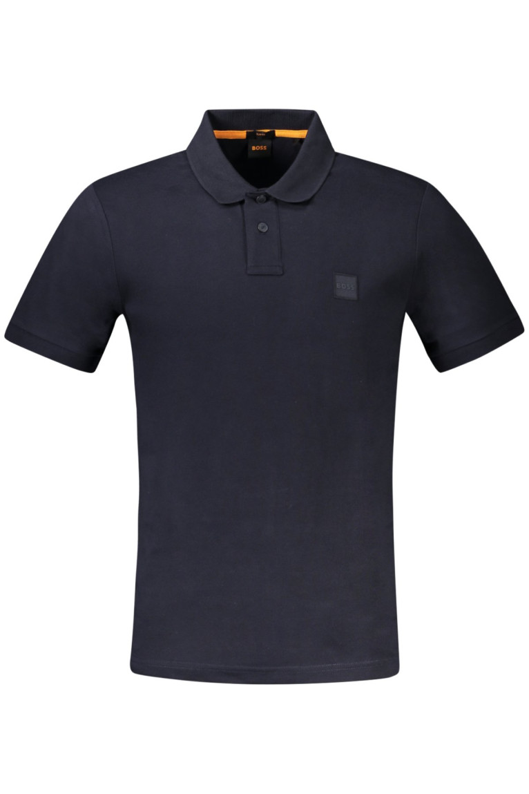 Polo Passenger Manches Courtes Hugo boss