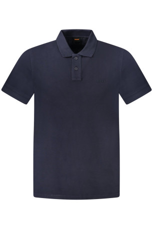 Polo manches courtes Hugo boss