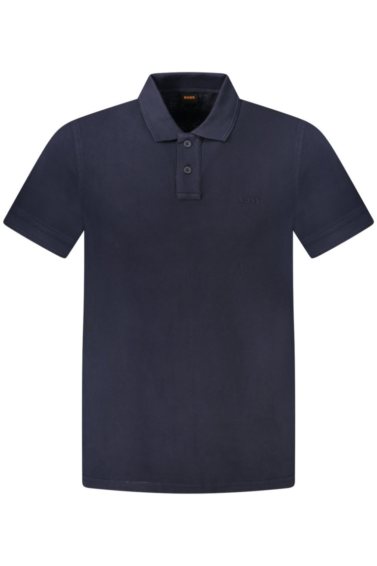 Polo manches courtes Hugo boss