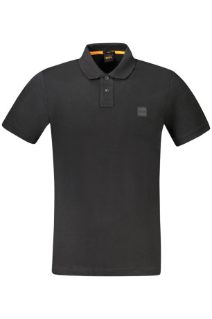 Polo manches courtes Hugo boss