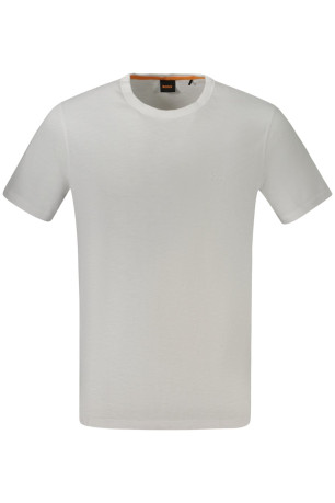 T-shirt Logo manches courtes Hugo boss