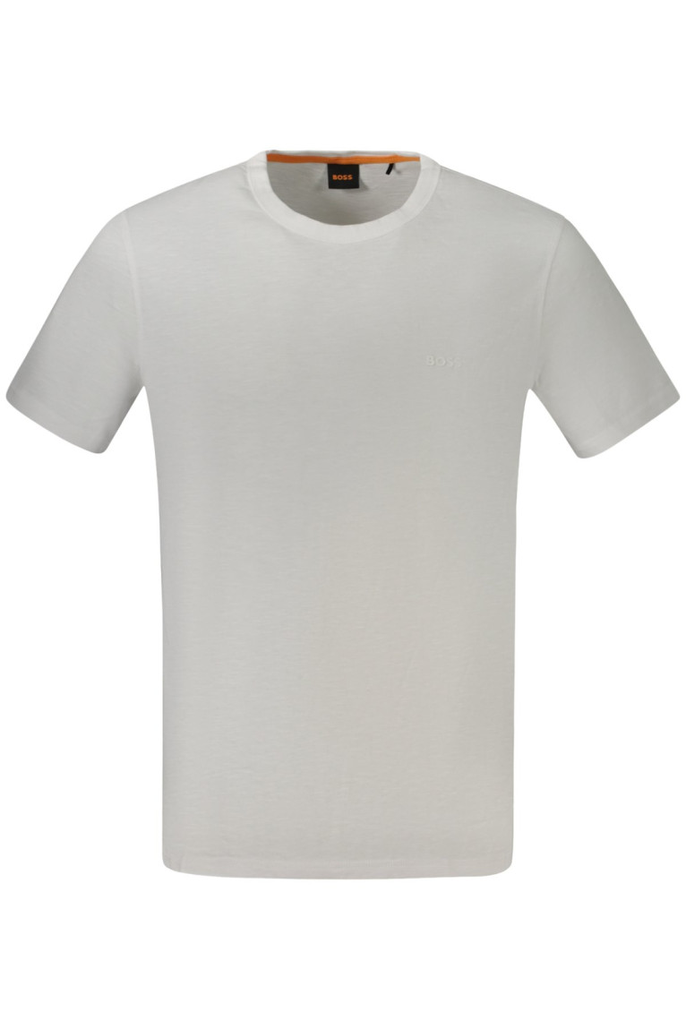 T-shirt Logo manches courtes Hugo boss