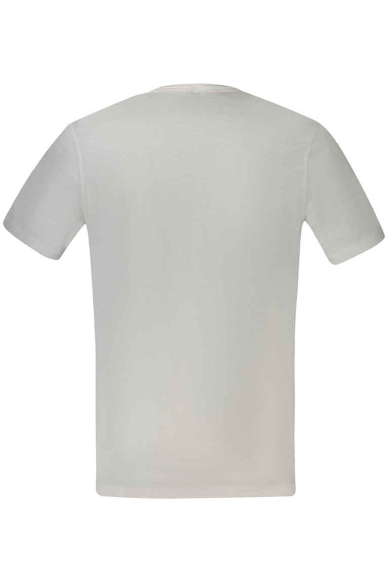 T-shirt Logo manches courtes Hugo boss