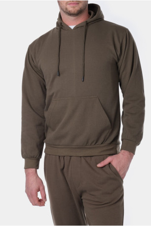Sweatshirt ML coton Hopenlife