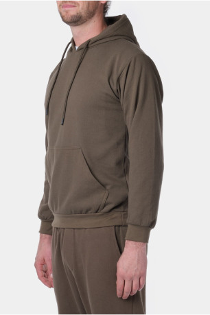 Sweatshirt ML coton Hopenlife