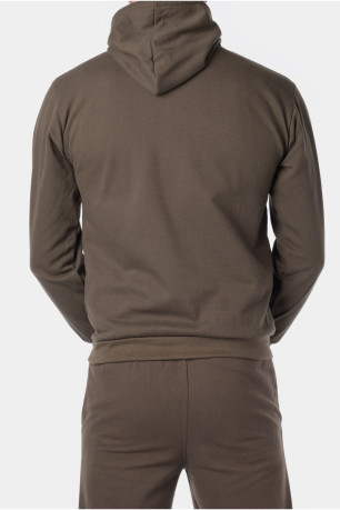 Sweatshirt ML coton Hopenlife