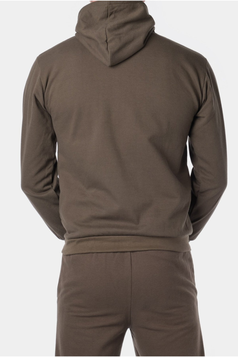 Sweatshirt ML coton Hopenlife