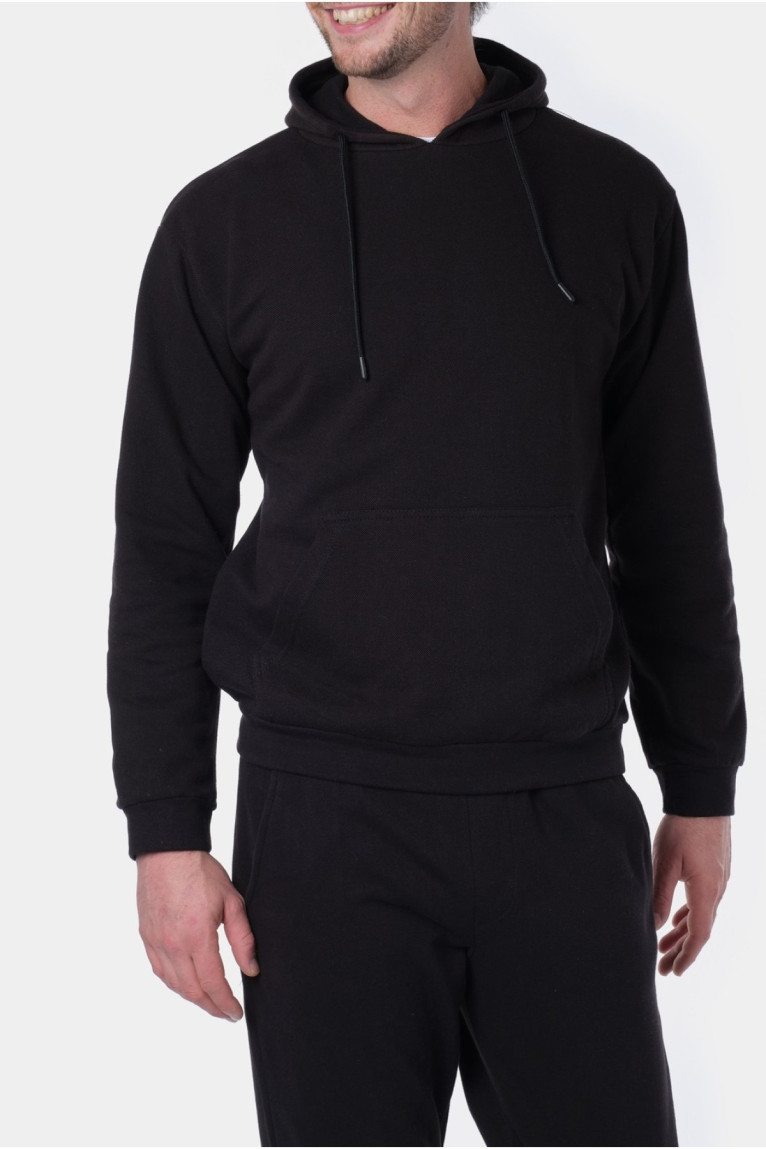 Sweatshirt ML coton Hopenlife
