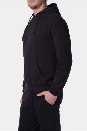 Sweatshirt ML coton Hopenlife