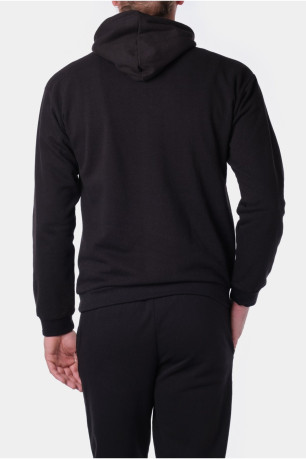 Sweatshirt ML coton Hopenlife
