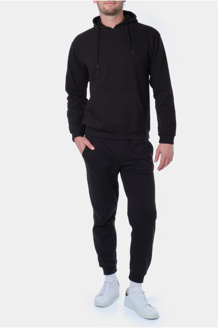Sweatshirt ML coton Hopenlife