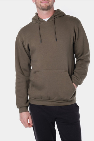 Sweatshirt ML logo coton Hopenlife
