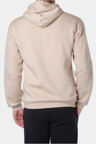 Sweatshirt ML logo coton Hopenlife