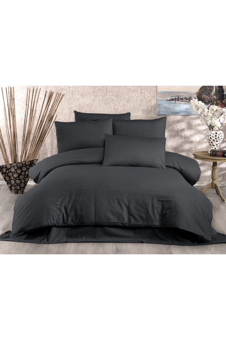 Ensemble de housse de couette simple 140x200cm / 60x60cm Nuit des reves