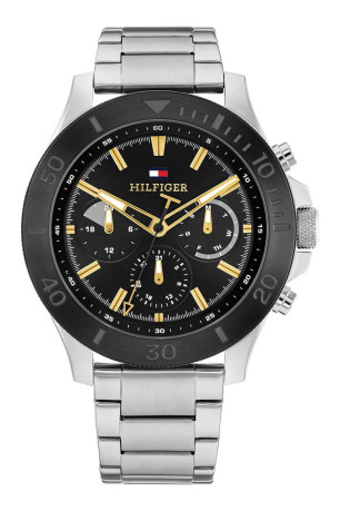 Montre Quartz Tommy Hilfiger